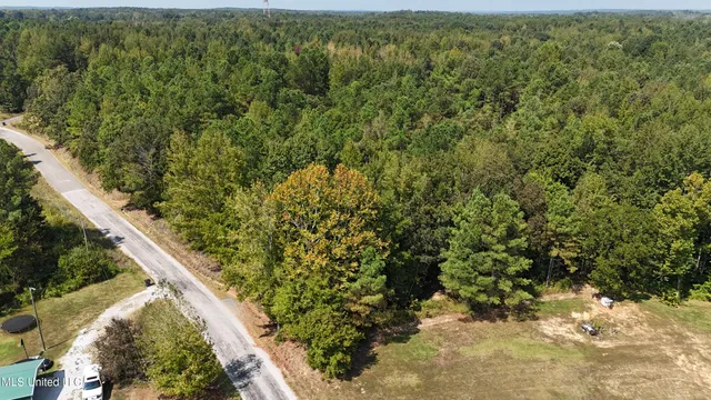 $40,000 | Wilkins Chapel Holly Springs, Waterford, MS 38685