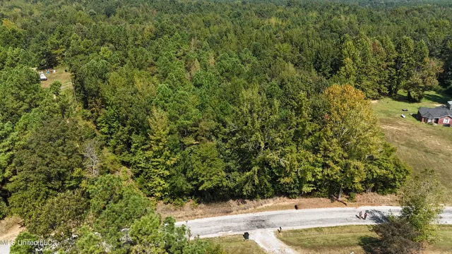 $40,000 | Wilkins Chapel Holly Springs, Waterford, MS 38685