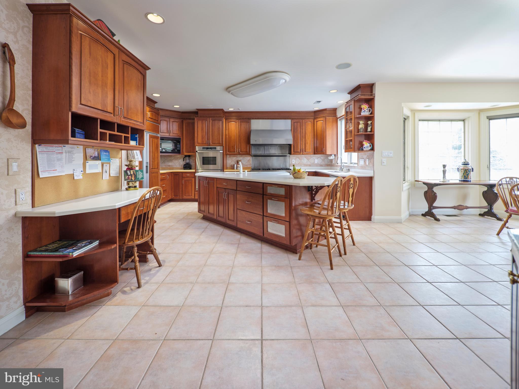 2 Windbrook Drive Springfield, PA 19064 - Photo 13 of 59 Kitchen