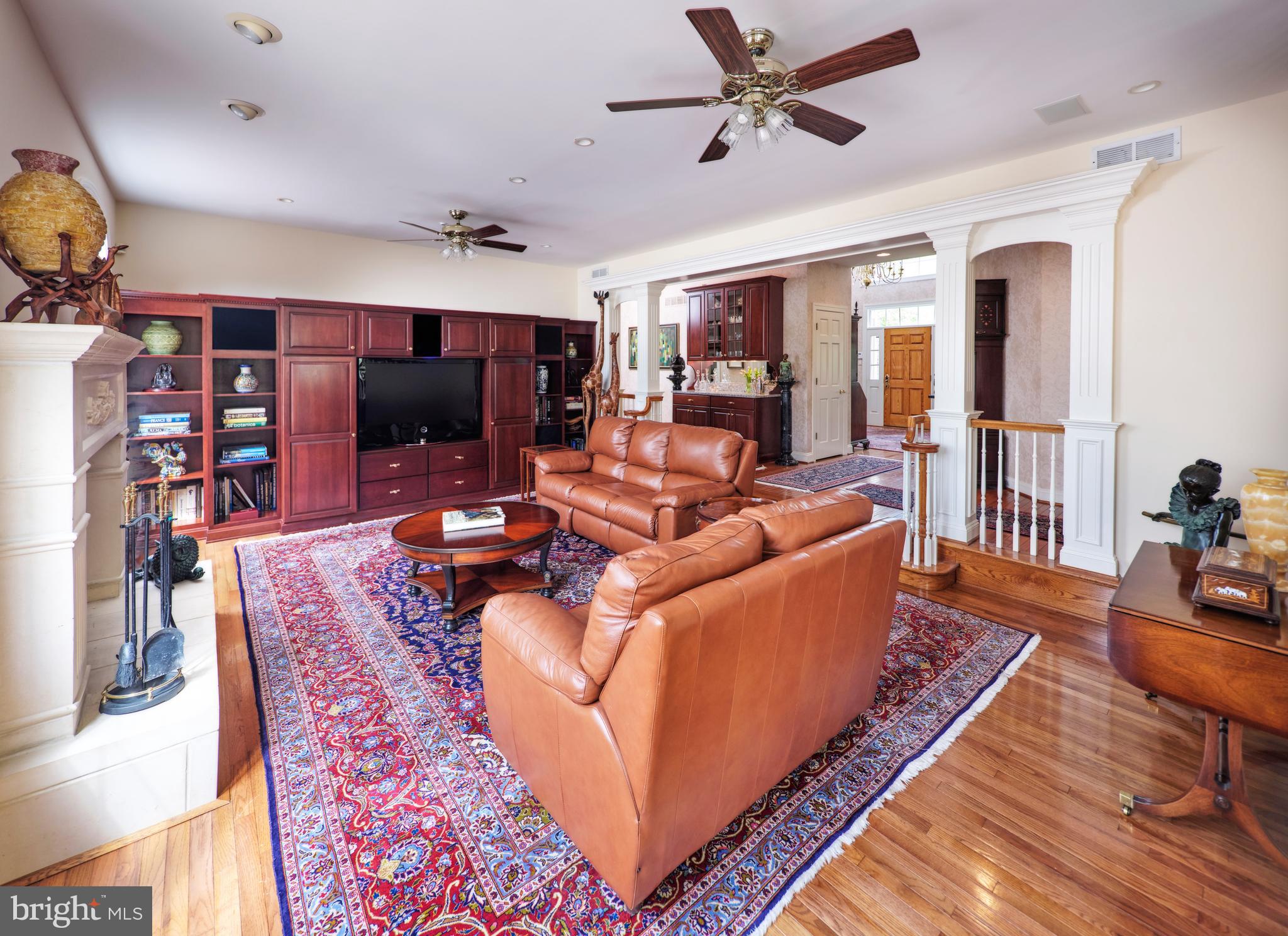 2 Windbrook Drive Springfield, PA 19064 - Photo 21 of 59 Family Room