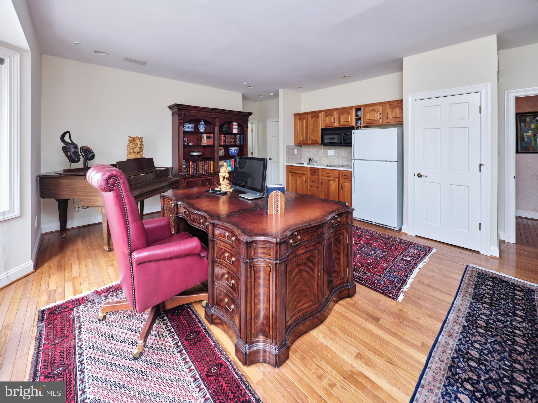 2 Windbrook Drive Springfield, PA 19064 - Photo 25 of 59 In Law Suite kitchenette