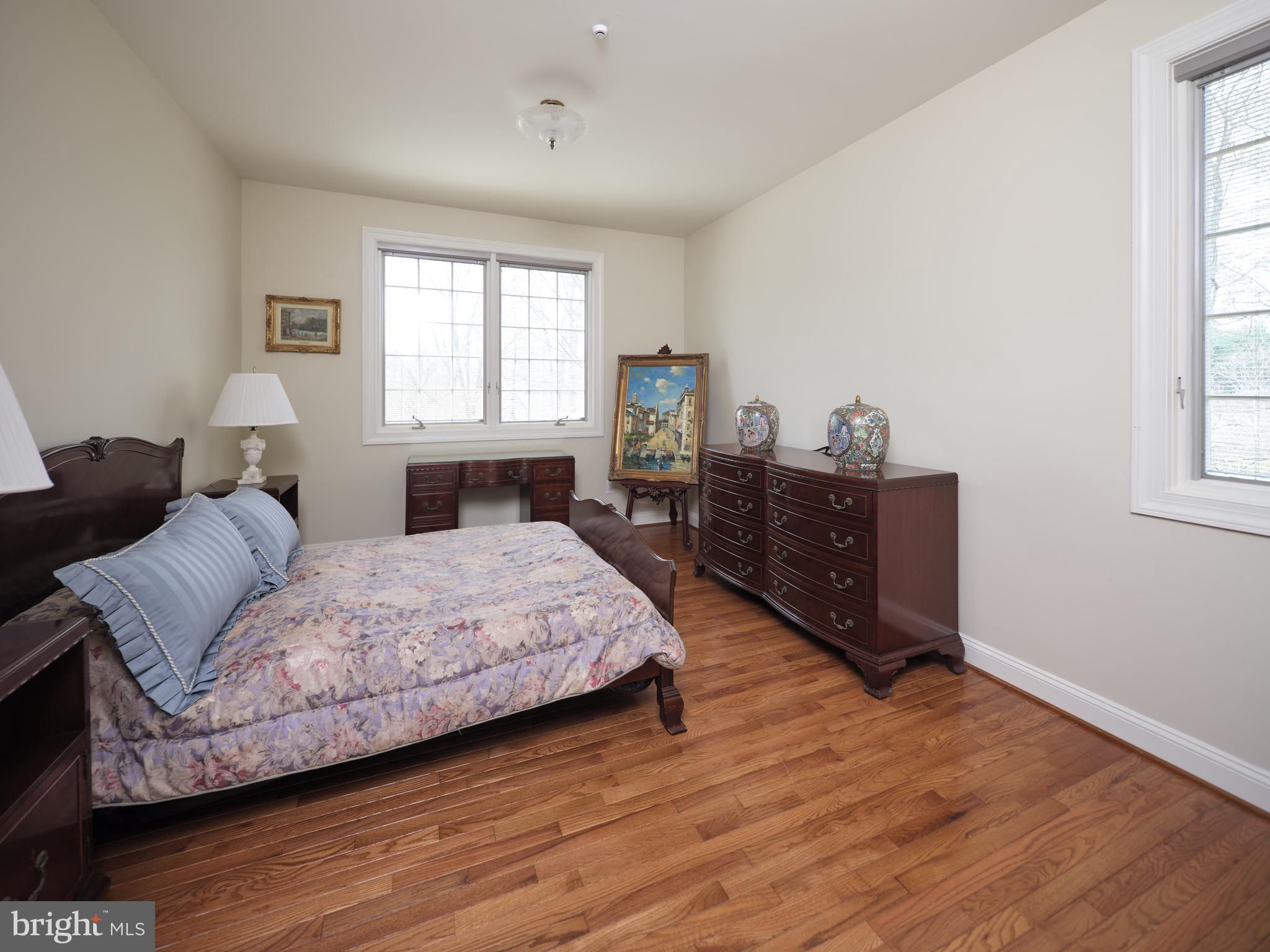 2 Windbrook Drive Springfield, PA 19064 - Photo 26 of 59 In Law Suite Bedroom