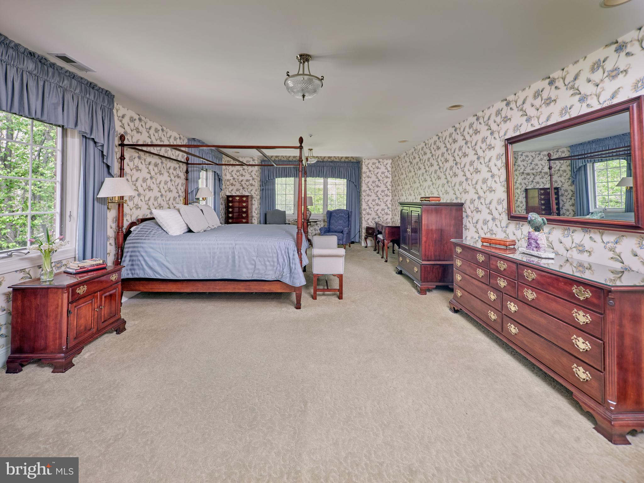 2 Windbrook Drive Springfield, PA 19064 - Photo 30 of 59 Master Bedroom