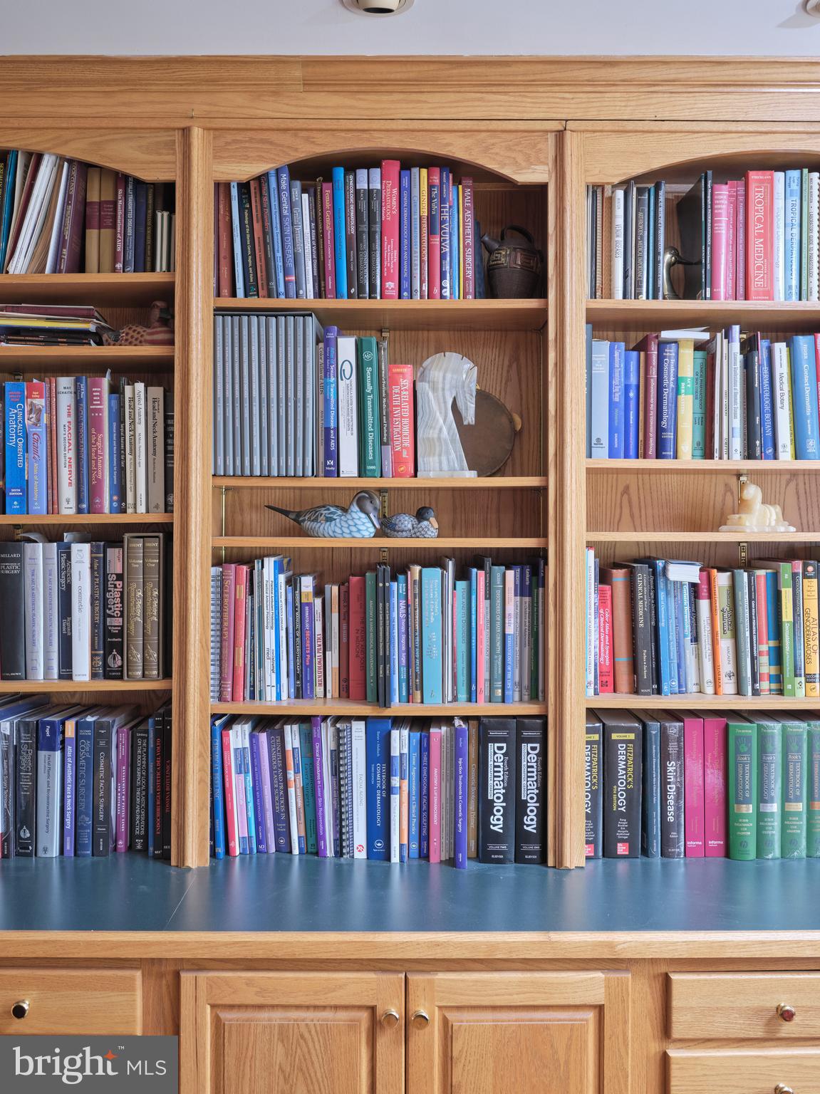 2 Windbrook Drive Springfield, PA 19064 - Photo 33 of 59 Second Floor Office/Work Room