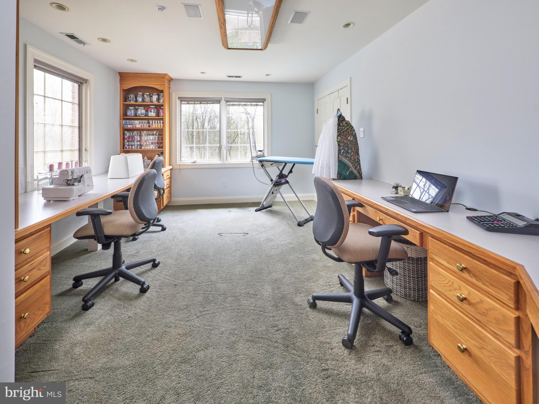 2 Windbrook Drive Springfield, PA 19064 - Photo 41 of 59 Sewing Room