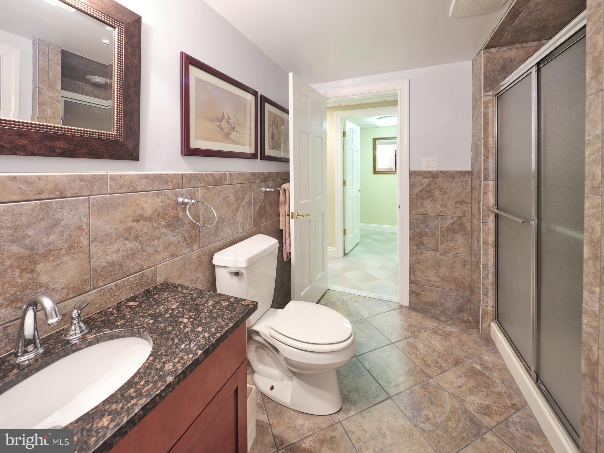 2 Windbrook Drive Springfield, PA 19064 - Photo 44 of 59 Basement full bath