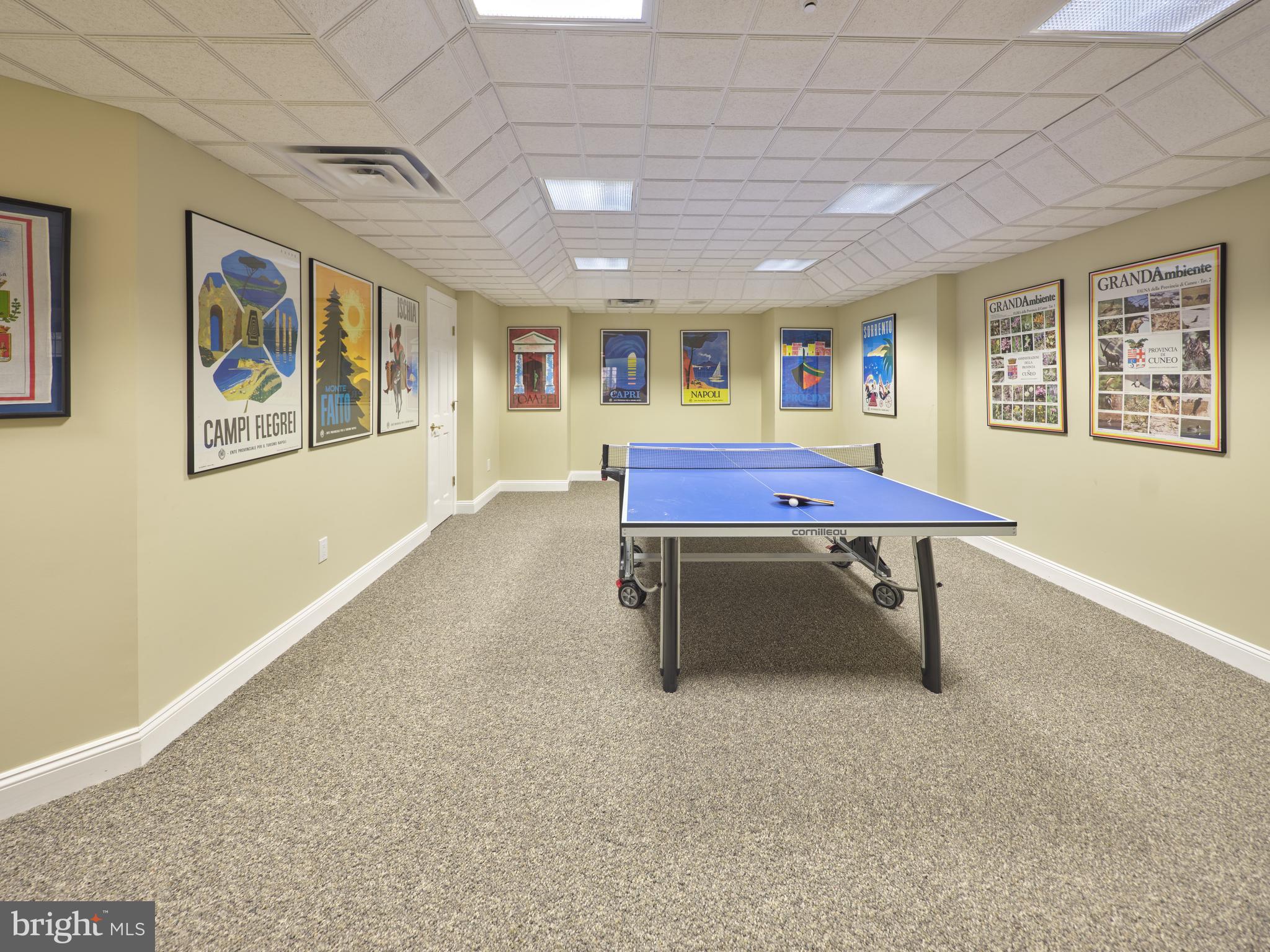 2 Windbrook Drive Springfield, PA 19064 - Photo 46 of 59 Ping Ping Room