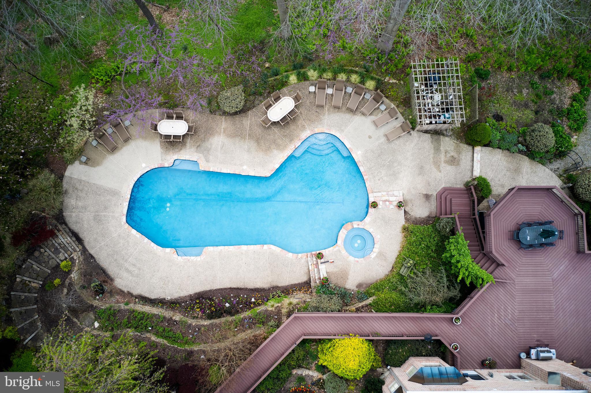 2 Windbrook Drive Springfield, PA 19064 - Photo 52 of 59