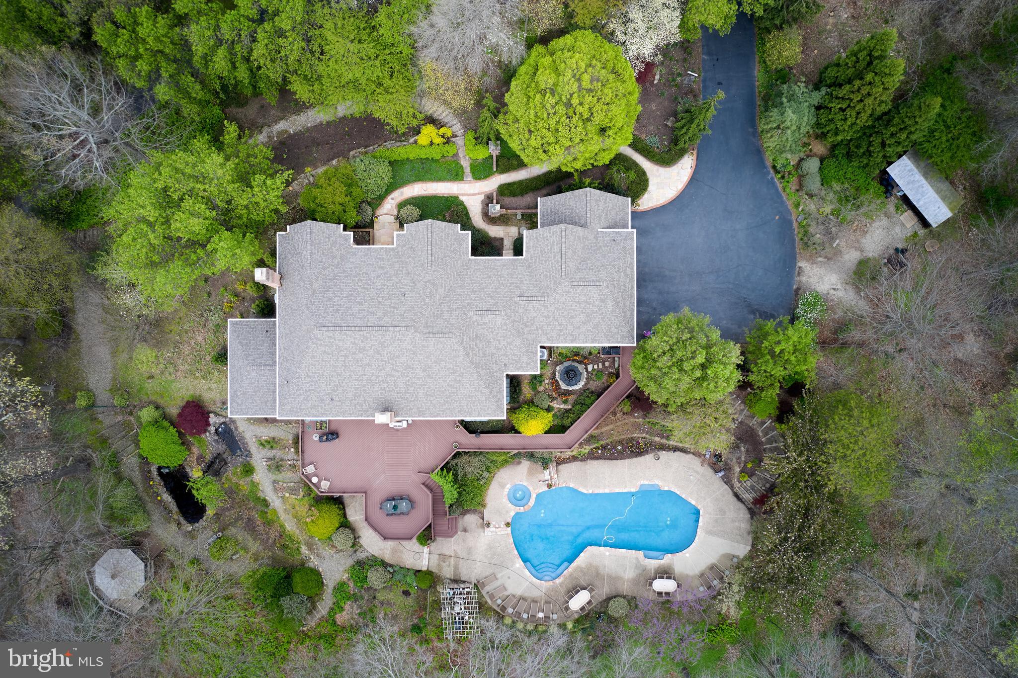 2 Windbrook Drive Springfield, PA 19064 - Photo 57 of 59