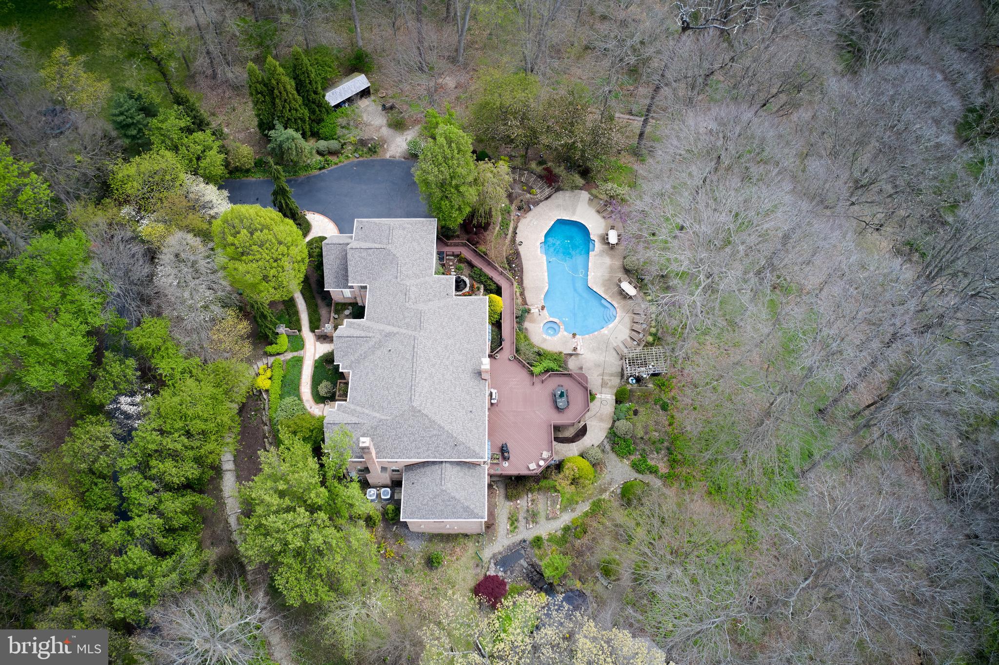 2 Windbrook Drive Springfield, PA 19064 - Photo 58 of 59