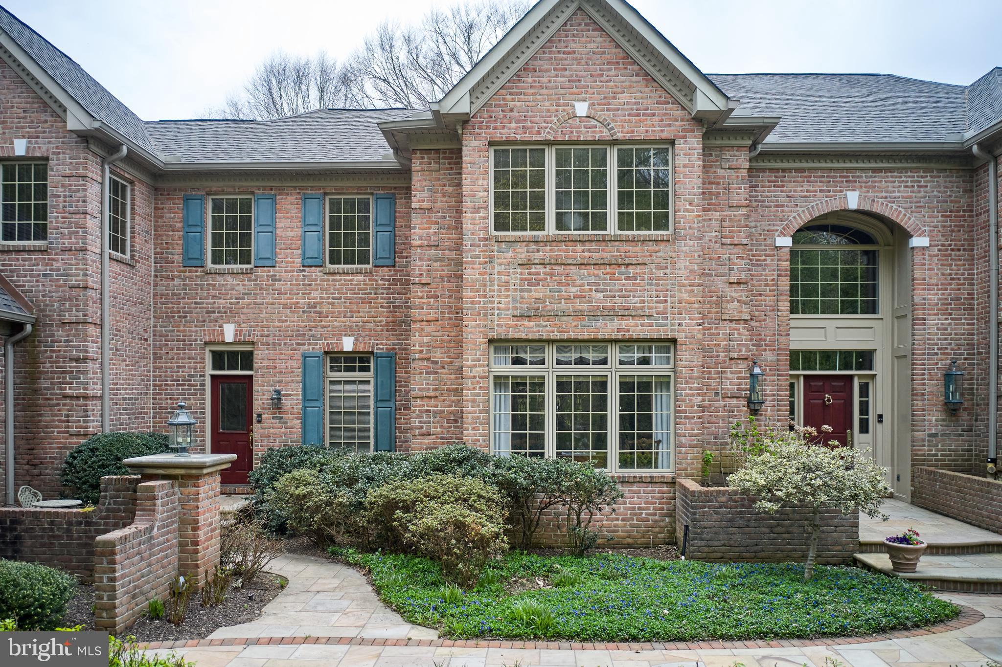 2 Windbrook Drive Springfield, PA 19064 - Photo 59 of 59 Front