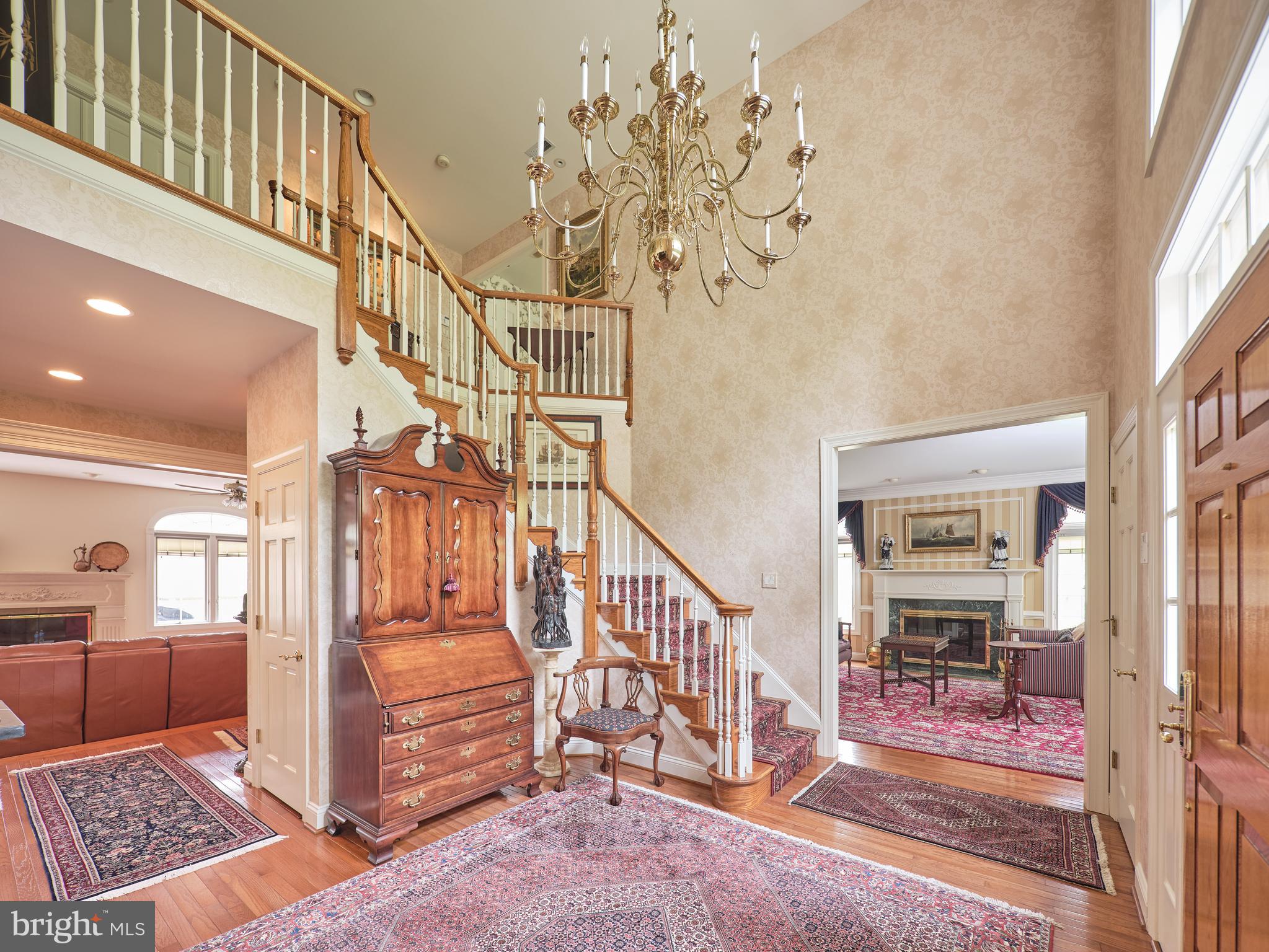 2 Windbrook Drive Springfield, PA 19064 - Photo 6 of 59 Front Hall