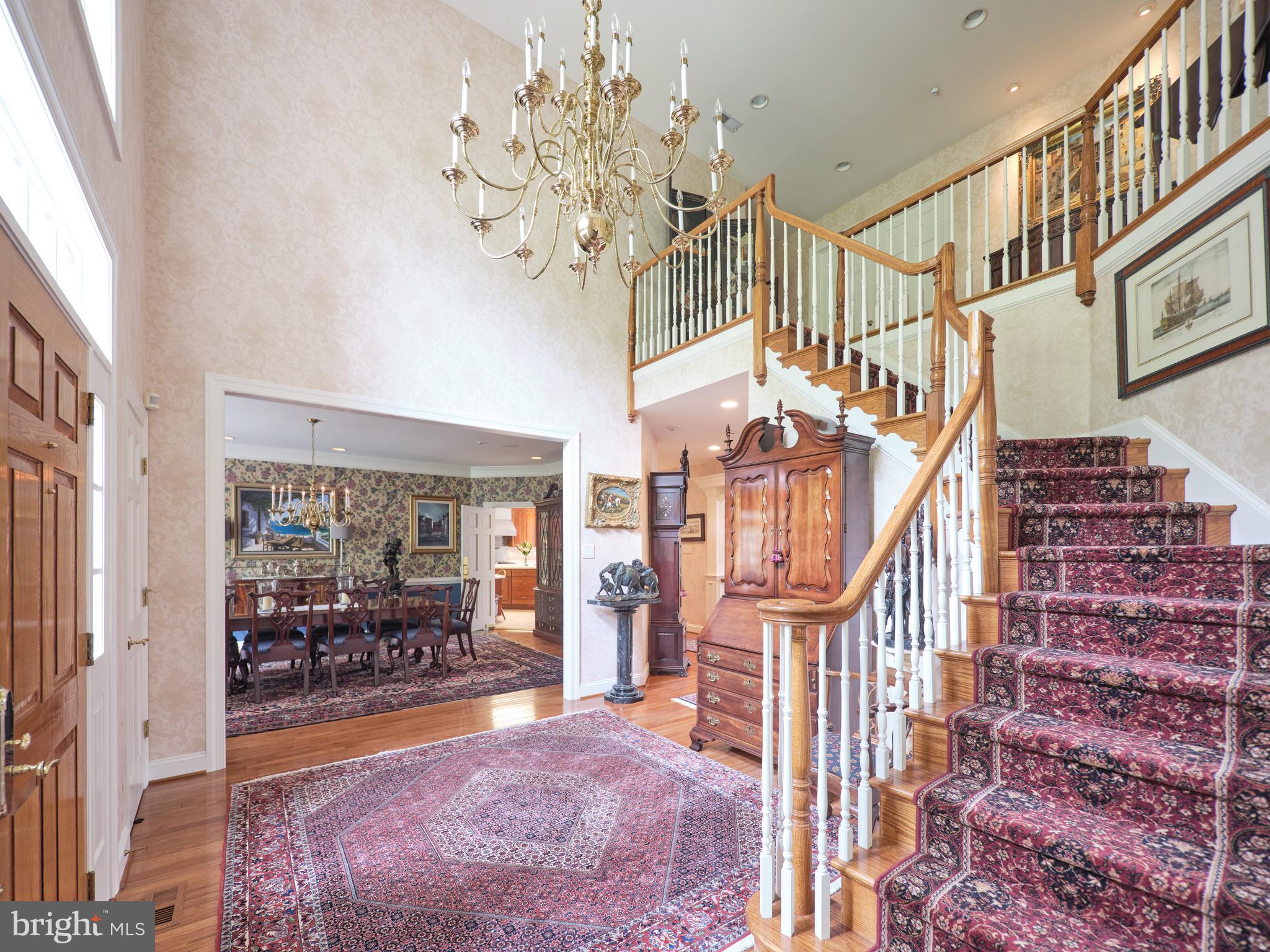 2 Windbrook Drive Springfield, PA 19064 - Photo 7 of 59 Front Hall