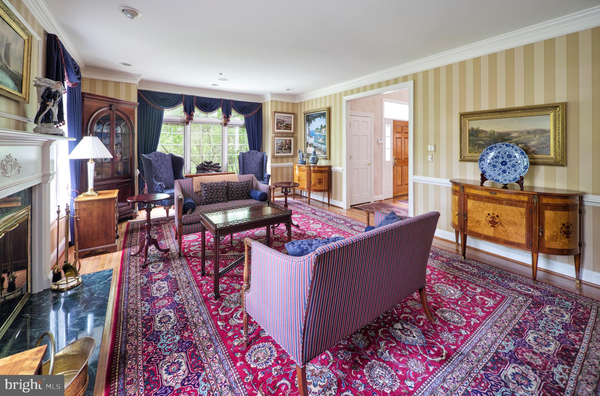 2 Windbrook Drive Springfield, PA 19064 - Photo 8 of 59 LR