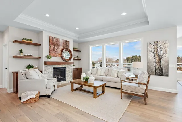 $764,055 | 3886 Larabee Avenue Northeast, St. Michael, MN 55376