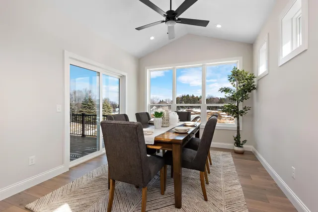 $764,055 | 3886 Larabee Avenue Northeast, St. Michael, MN 55376