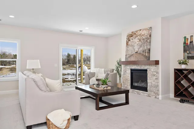 $764,055 | 3886 Larabee Avenue Northeast, St. Michael, MN 55376