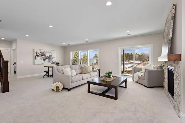 $764,055 | 3886 Larabee Avenue Northeast, St. Michael, MN 55376