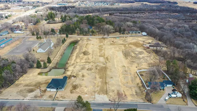 $764,055 | 3886 Larabee Avenue Northeast, St. Michael, MN 55376