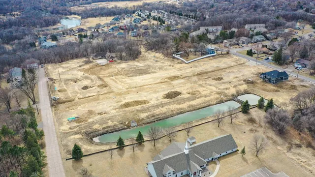 $764,055 | 3886 Larabee Avenue Northeast, St. Michael, MN 55376