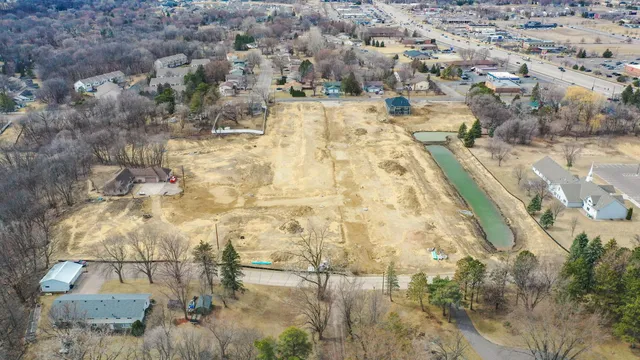 $764,055 | 3886 Larabee Avenue Northeast, St. Michael, MN 55376