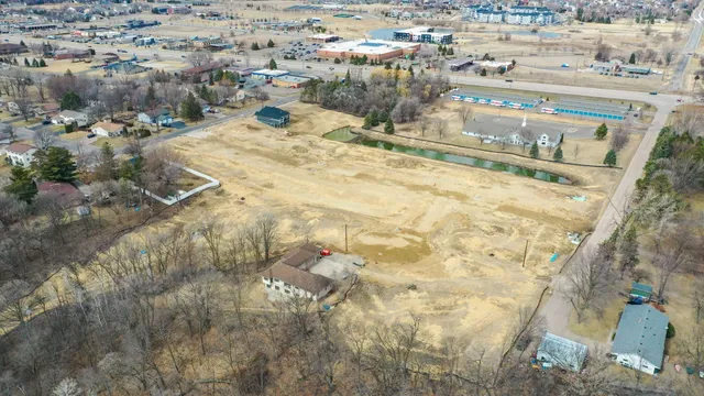 $764,055 | 3886 Larabee Avenue Northeast, St. Michael, MN 55376