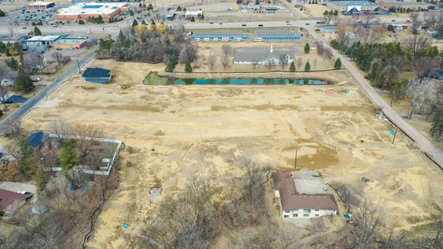 $764,055 | 3886 Larabee Avenue Northeast, St. Michael, MN 55376