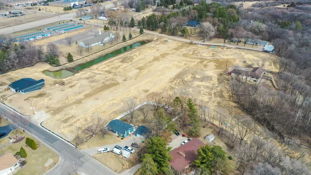 $764,055 | 3886 Larabee Avenue Northeast, St. Michael, MN 55376