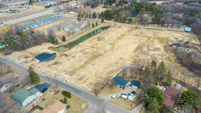 $764,055 | 3886 Larabee Avenue Northeast, St. Michael, MN 55376