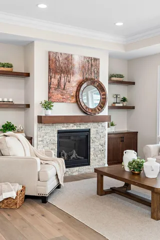 $764,055 | 3886 Larabee Avenue Northeast, St. Michael, MN 55376