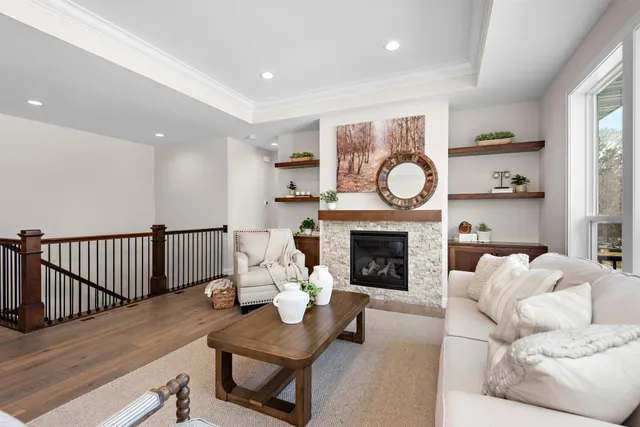 $764,055 | 3886 Larabee Avenue Northeast, St. Michael, MN 55376