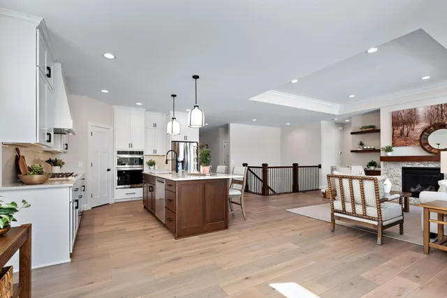 $764,055 | 3886 Larabee Avenue Northeast, St. Michael, MN 55376