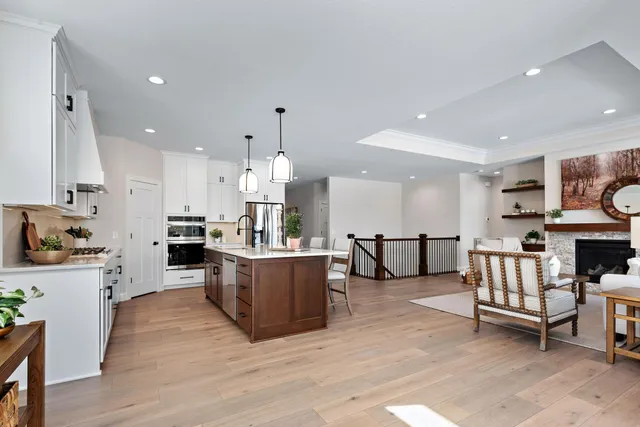 $764,055 | 3886 Larabee Avenue Northeast, St. Michael, MN 55376