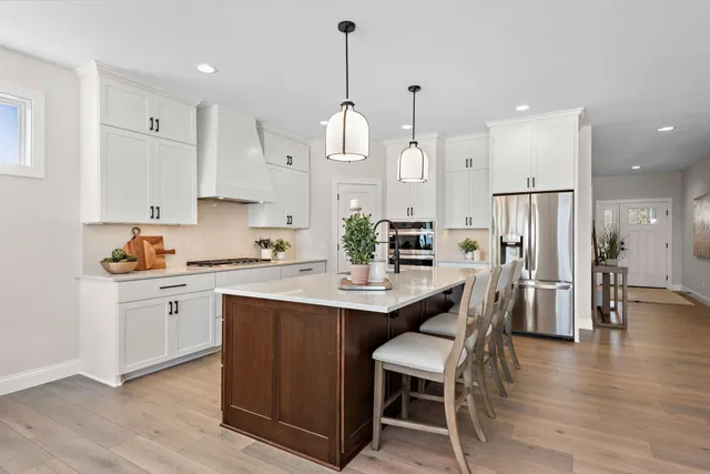 $764,055 | 3886 Larabee Avenue Northeast, St. Michael, MN 55376