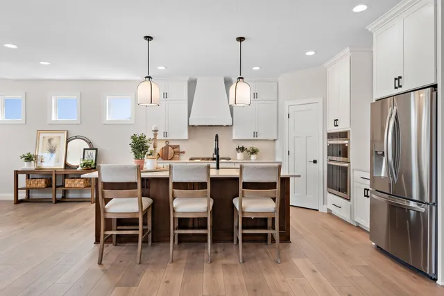 $764,055 | 3886 Larabee Avenue Northeast, St. Michael, MN 55376