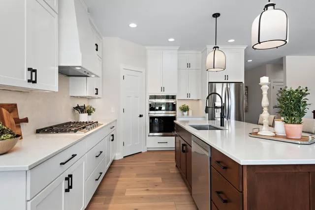 $764,055 | 3886 Larabee Avenue Northeast, St. Michael, MN 55376