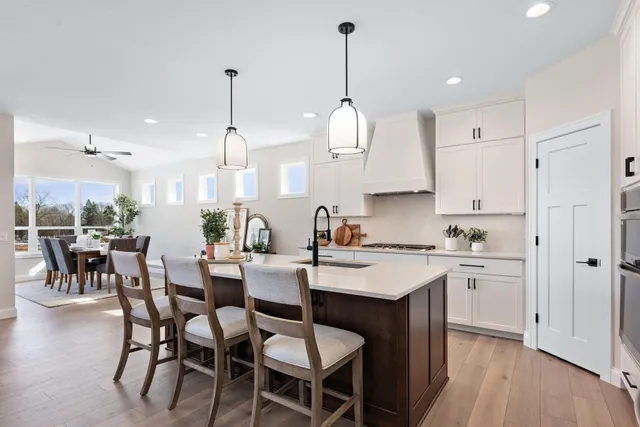 $764,055 | 3886 Larabee Avenue Northeast, St. Michael, MN 55376