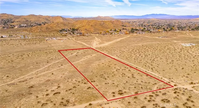 $69,900 | 18200 Avenue P, Palmdale, CA 93591