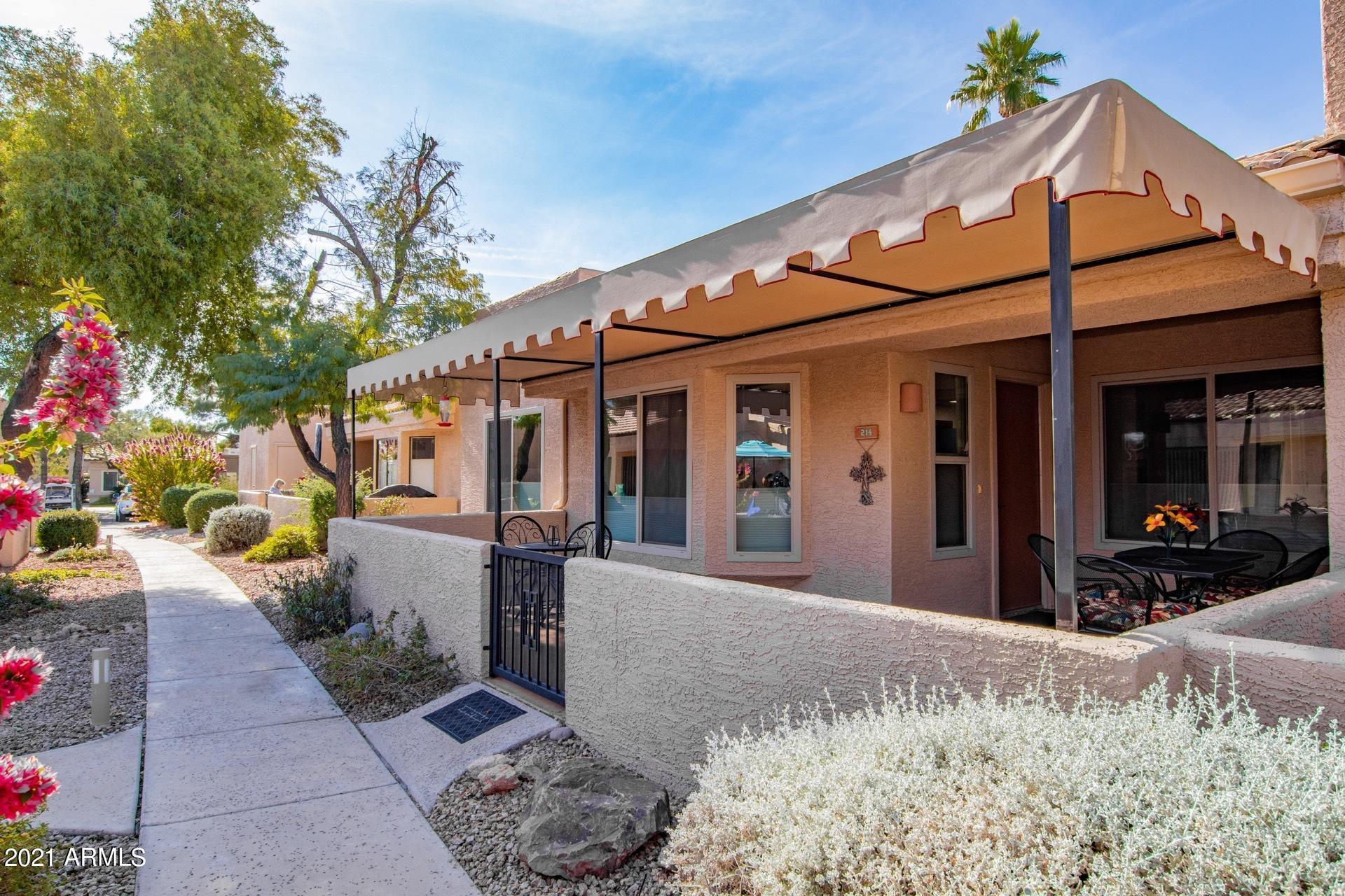 14300 West Bell Road, Unit 214 Surprise, AZ 85374 - Photo 3 of 45 0003-Bell-38