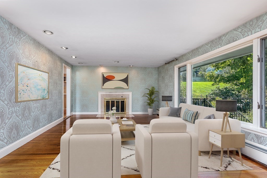 43 Winshaw Road Swampscott, MA 01907 - Photo 10 of 39 Gallery Image 10