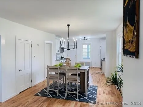 $2,300 | 27 Woodside Circle, Unit 37, Middletown, CT 06457