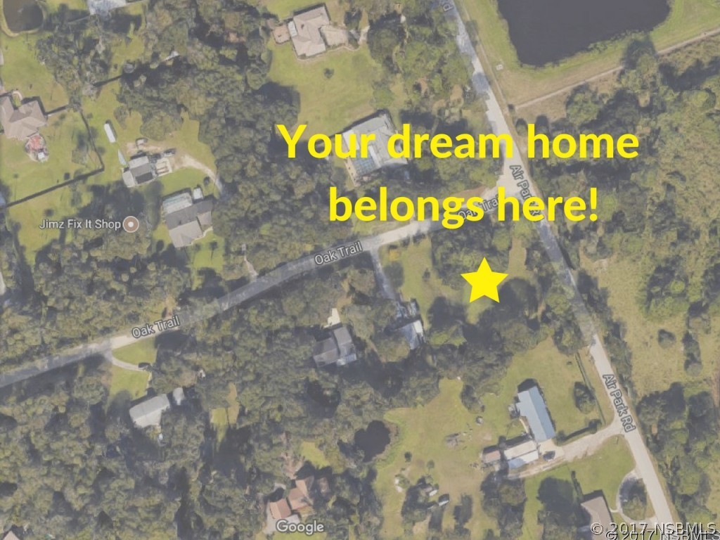 0 South Air Park Road Edgewater, FL 32141 - Photo 1 of 15 Gallery Image 1