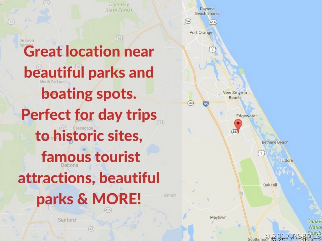 0 South Air Park Road Edgewater, FL 32141 - Photo 3 of 15 Gallery Image 3