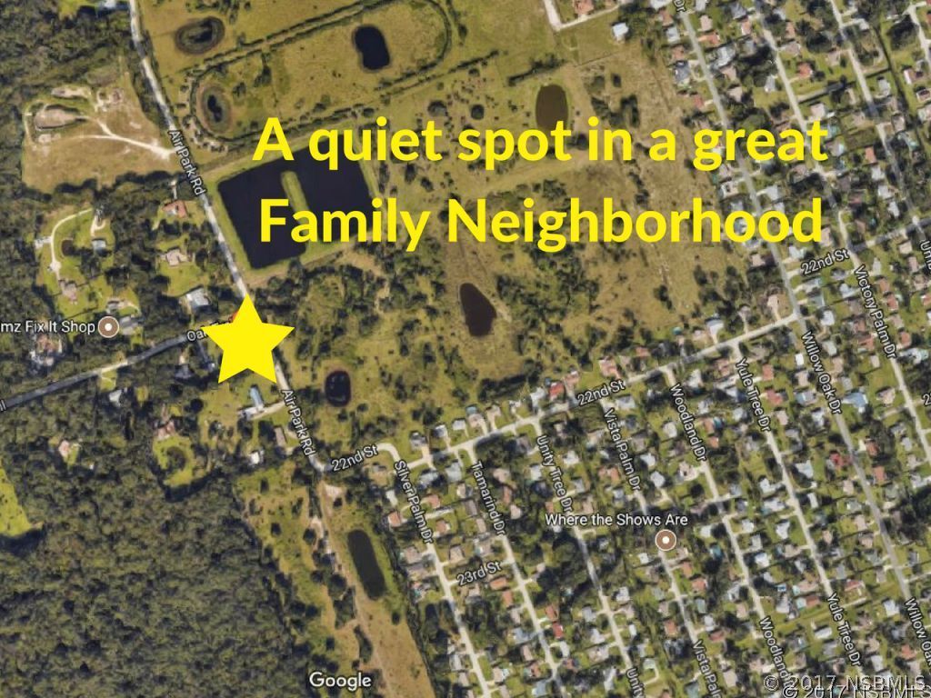 0 South Air Park Road Edgewater, FL 32141 - Photo 4 of 15 Gallery Image 4