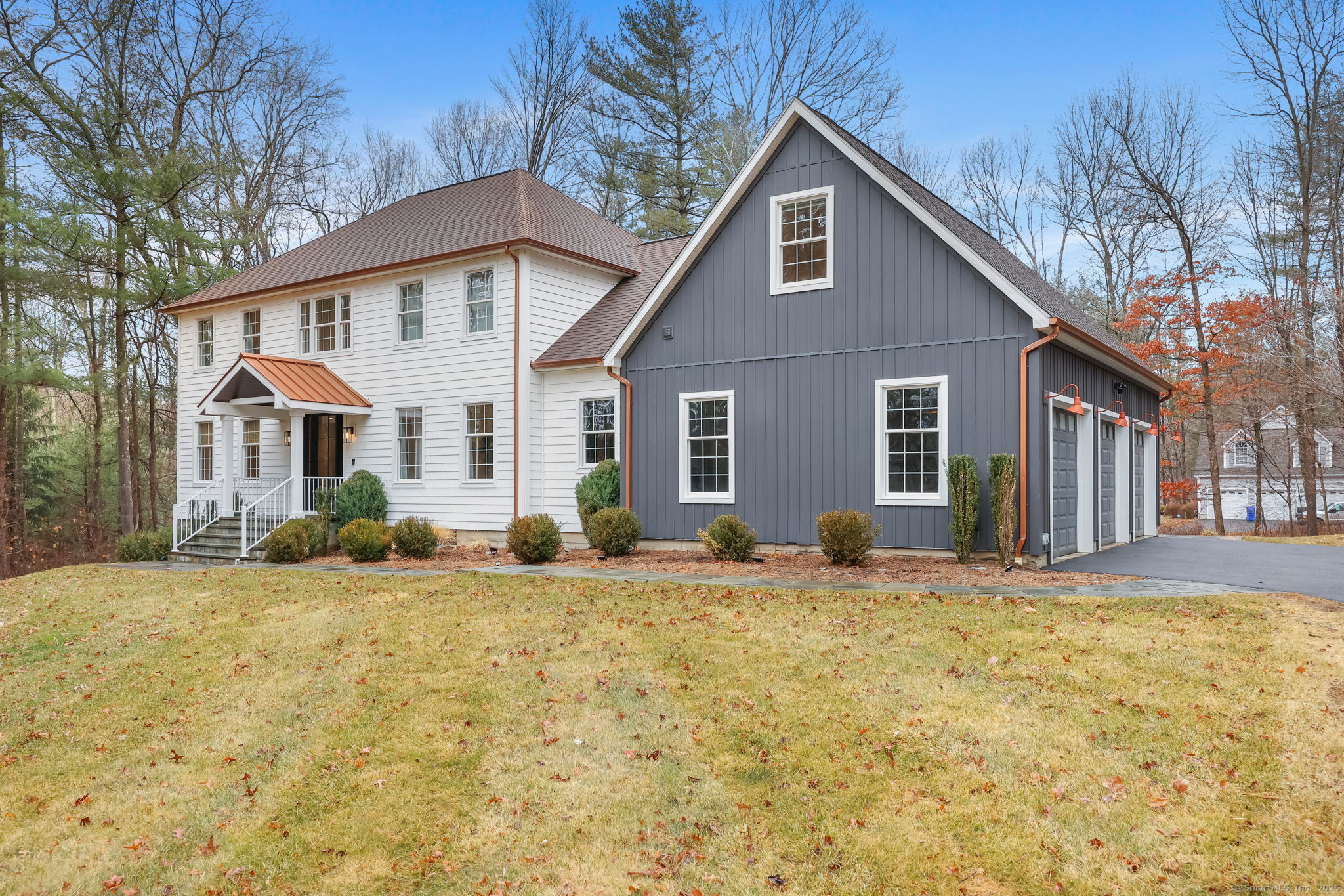 2 Saugatuck Ridge Road Danbury, CT 06810 - Photo 1 of 1
