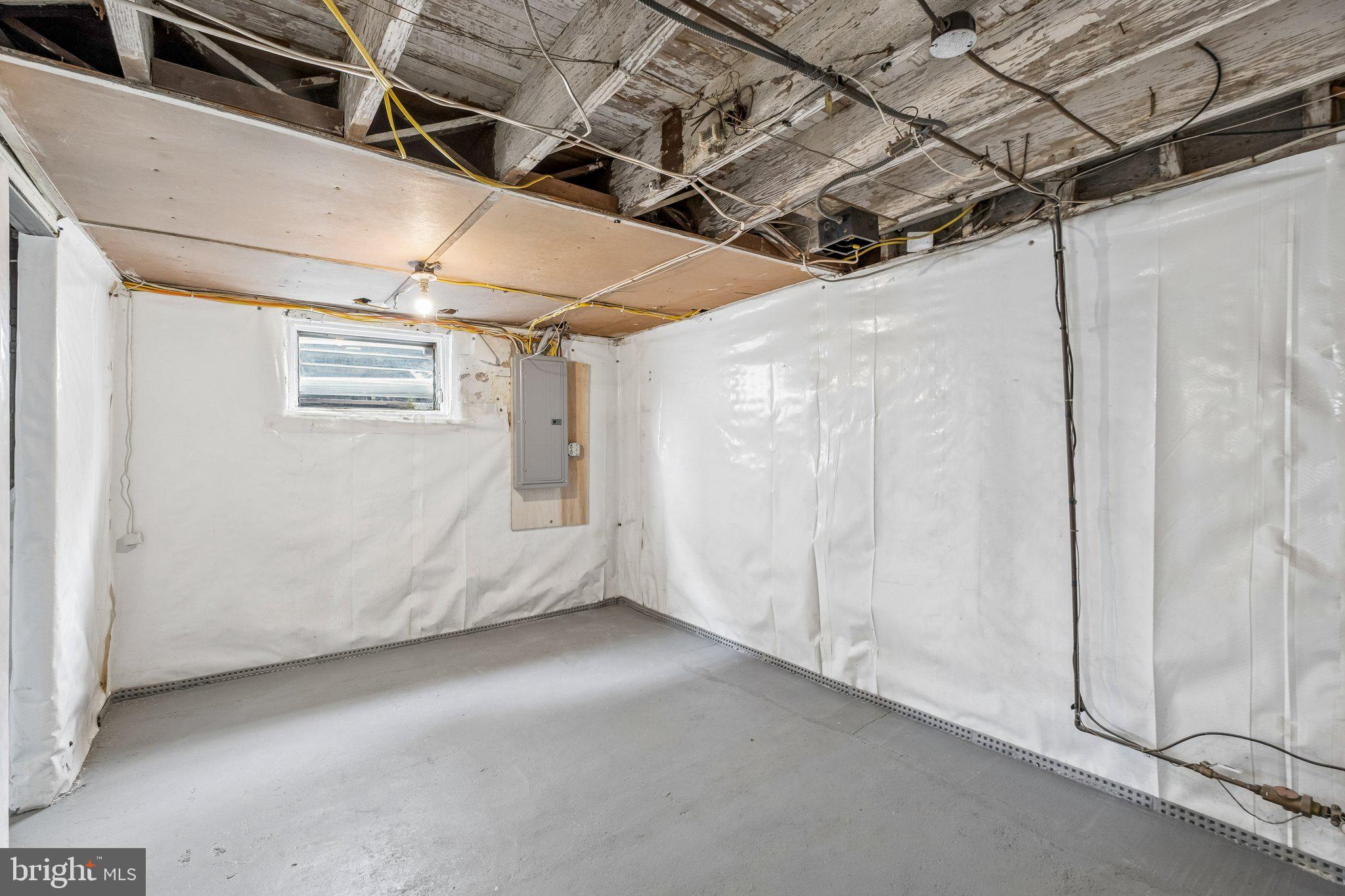 114 Conestoga Road Wayne, PA 19087 - Photo 65 of 71 Basement