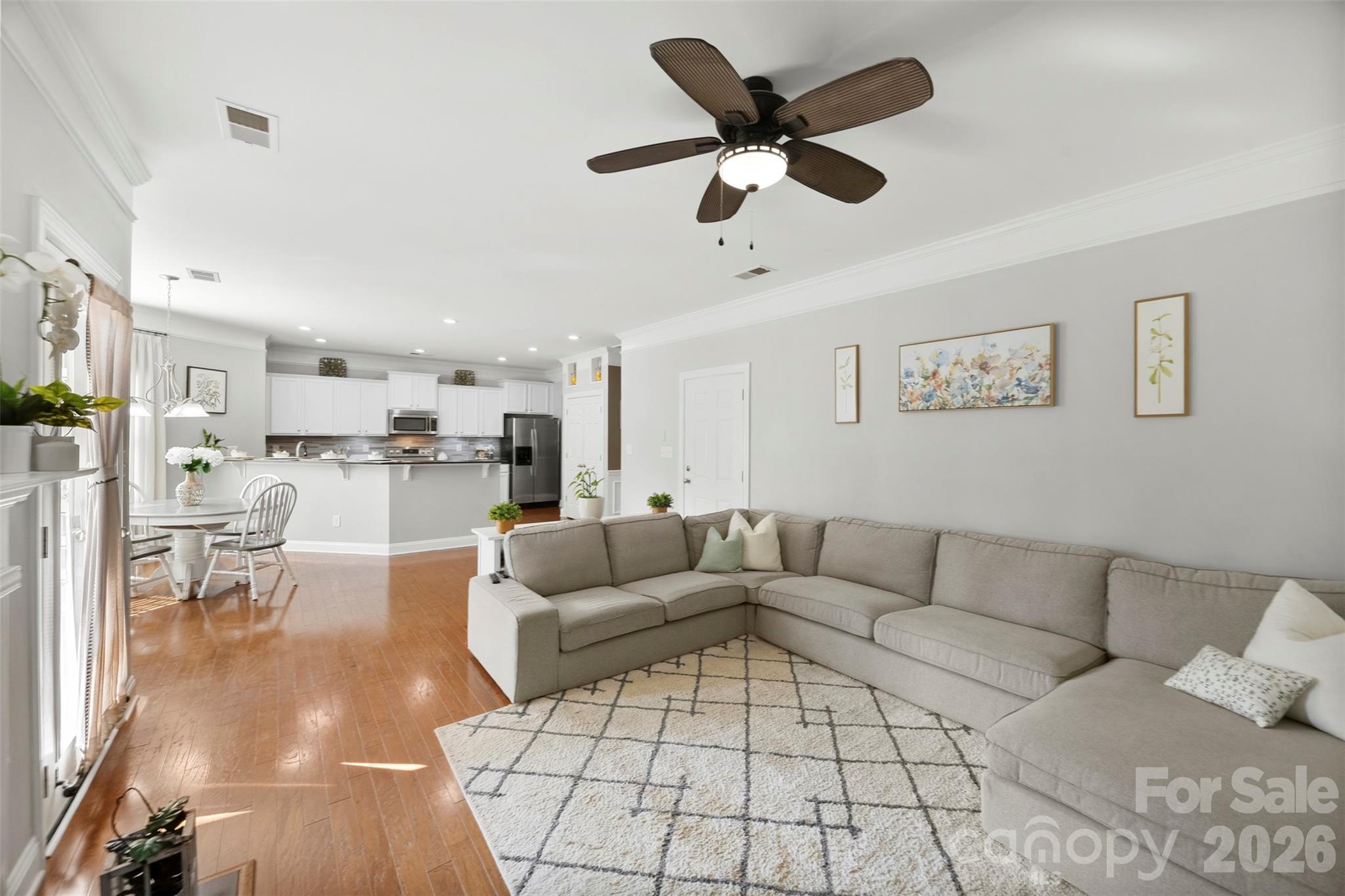 1620 Ridgehaven Road Waxhaw, NC 28173 - Photo 10 of 48