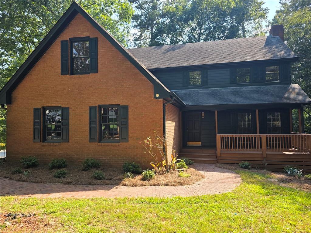 2907 Moorings Pkwy Southwest