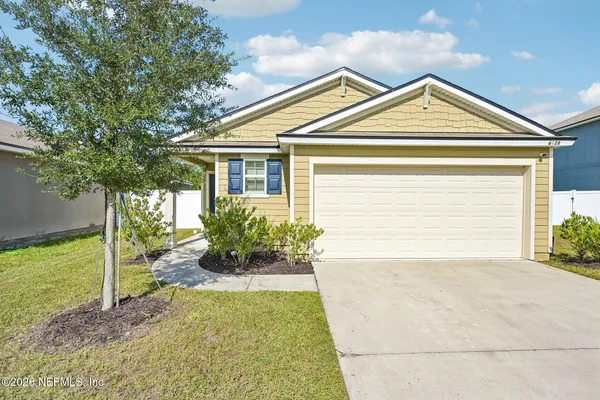 $280,000 | 6128 Bucking Bronco Drive, Jacksonville, FL 32234