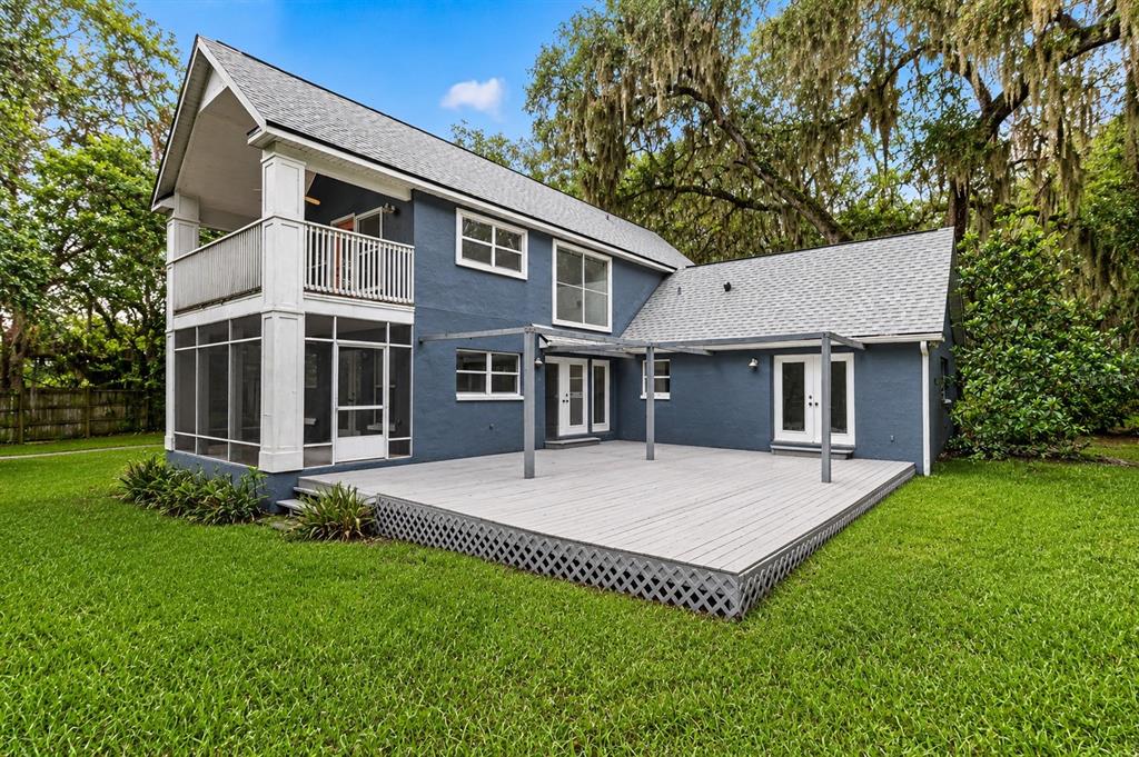 104 Long Pond Way Hawthorne, FL 32640 - Photo 48 of 76